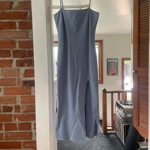 Lovers & Friends Skylar Midi Dress Small